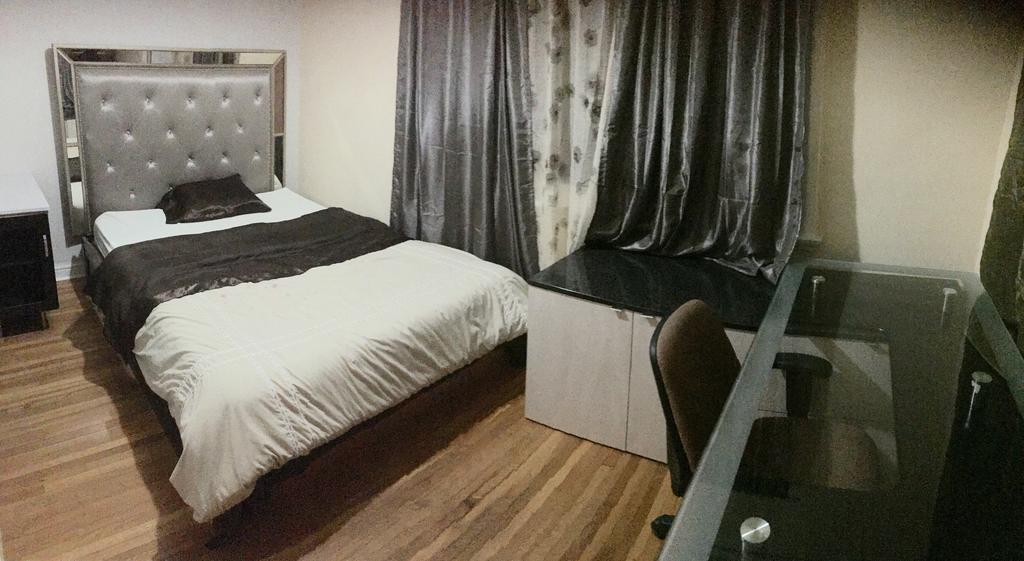 Hollywood Room Rental Los Angeles Exterior foto
